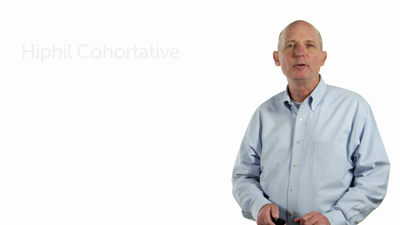 Hiphil Cohortative, Jussive, and WCI