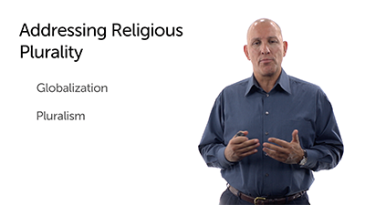 Finding Charts that Represent World Religions