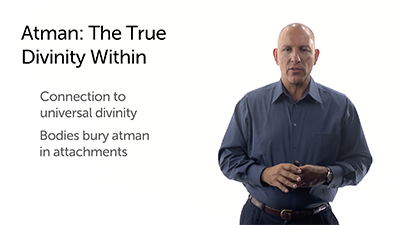 Introduction to Hinduism