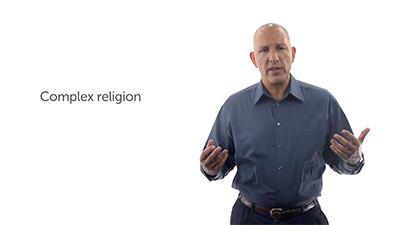 Introducing a Missionary Approach