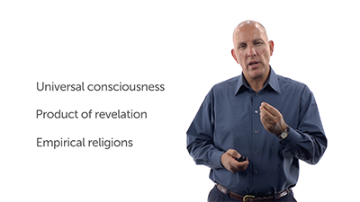 Beneficial Effect of God’s Revelation in Creation