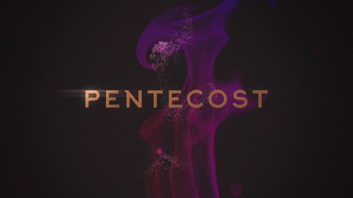 Design of Pentecost - Part 1 Promise Fulfilled