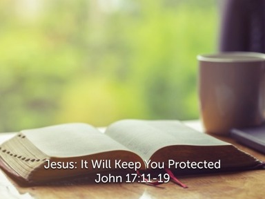 It Will Keep You Protected