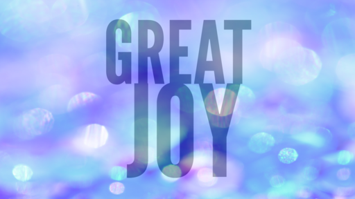 Great Joy