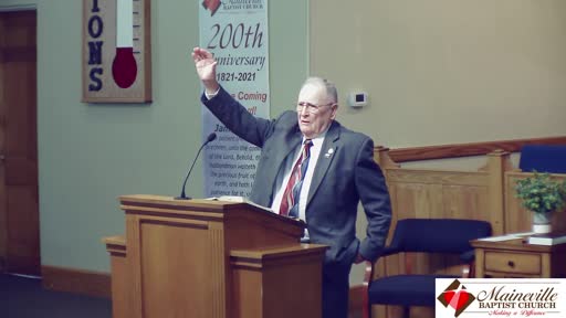 Why We Need Revival