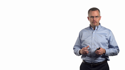 The Organizational Environment