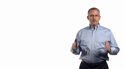 Reasons for Decentralization: The Christological Message