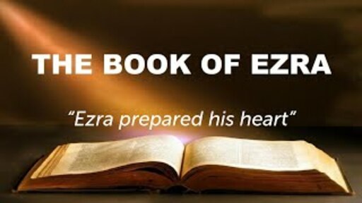 The Book of Ezra