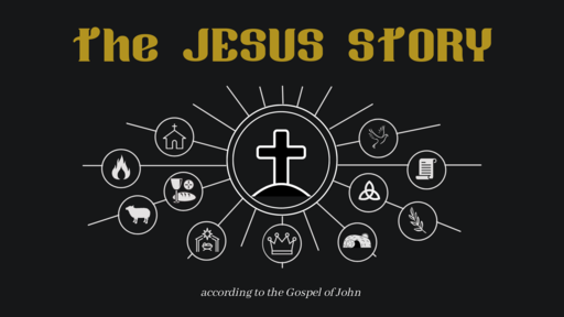 The Jesus Story