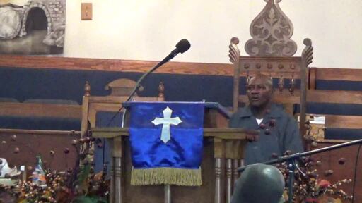 May 19, 2021 - Bible Study: How To Change Yourself: Following Jesus