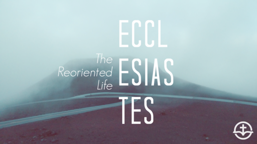 Stop Scheming | Ecclesiastes 7:15-29
