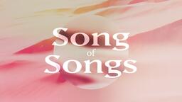 Song of Songs Desert  PowerPoint image 5