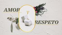 Love & Respect Marriage Class  PowerPoint image 4