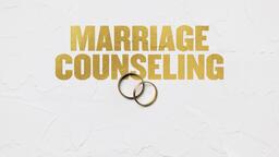 Marriage Counseling Rings  PowerPoint image 3