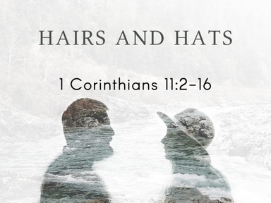 Hairs and Hats