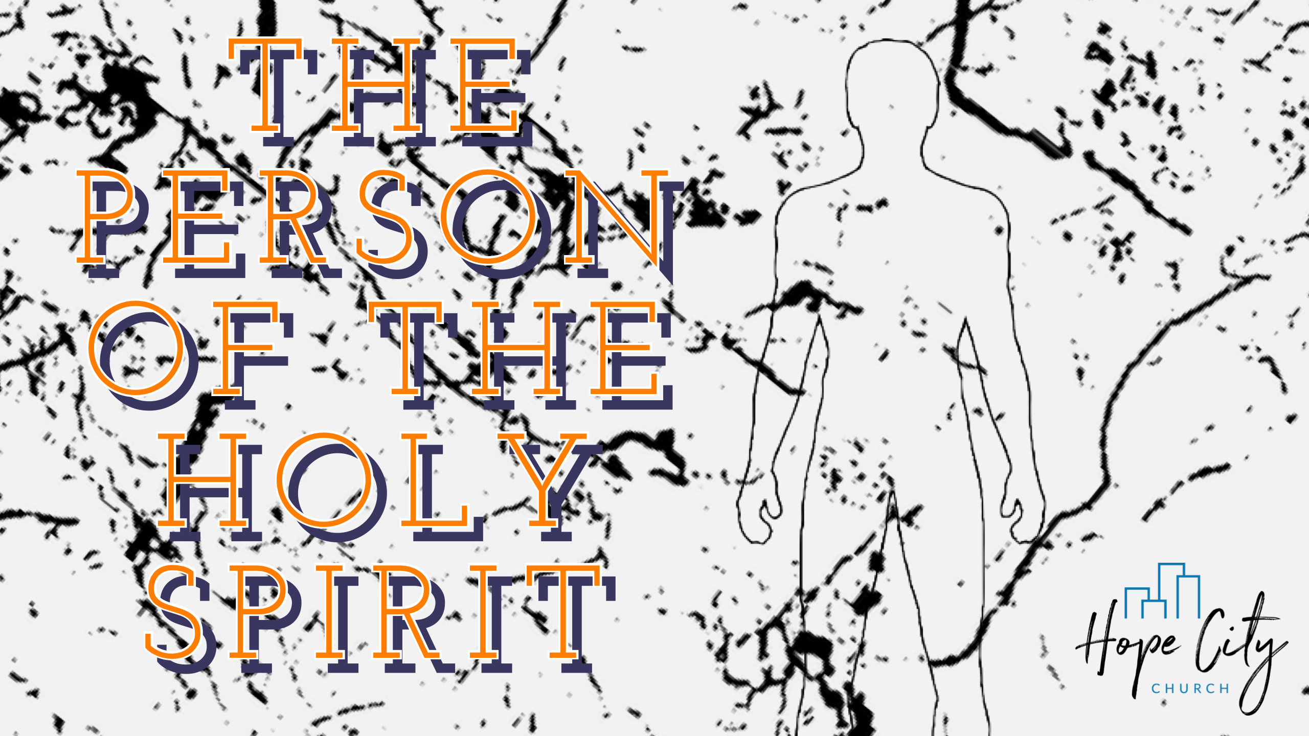 Tha Baptism Of The Holy Spirit Logos Sermons