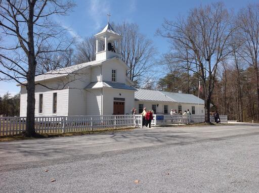 Morning Star Lutheran Church