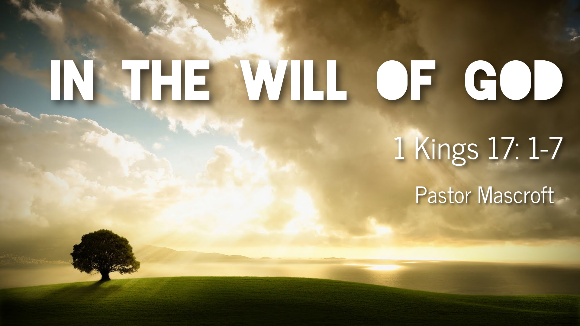 In The Will Of God Faithlife Sermons in-the-will-of-god-faithlife-sermons