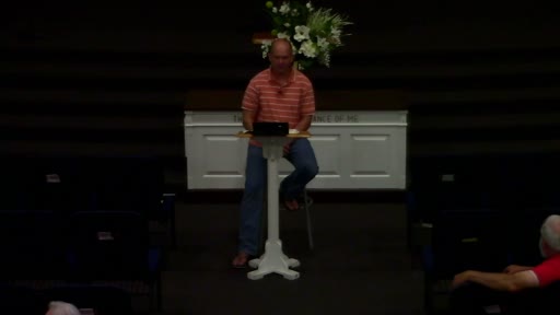 Wednesday Night Bible Study, Ezra Introduction Wednesday Night Bible Study, Ezra Introduction