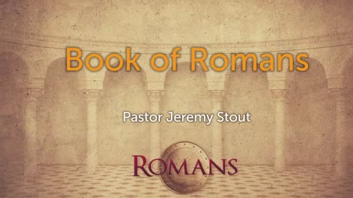 Book of Romans - Romans 16 Book of Romans - Romans 16
