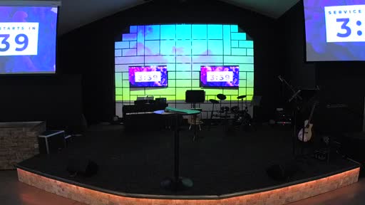 Join us for this Sunday’s service with special speaker Jeremy Hardin, May 23rd, 2021! Join us for this Sunday’s service with special speaker Jeremy Hardin, May 23rd, 2021!