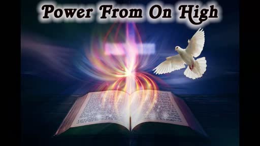 2021.05.23 AM Morning Service 2021.05.23 AM Morning Service