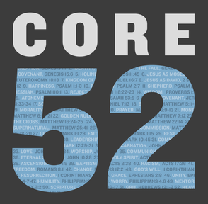 Core 52- The Golden Rule