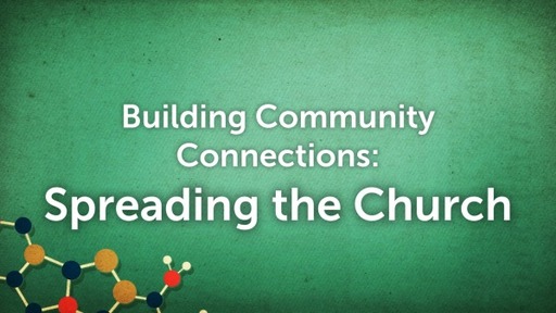 Building Community Connections