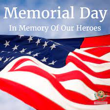 Memorial Day - Logos Sermons