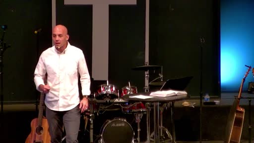 Sunday Morning Service 5/2/21