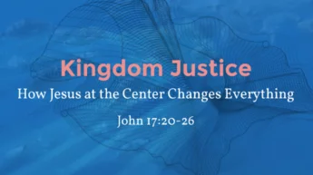 Hillsboro UMC - May 30, 2021 - 9:00 am Worship Service - Kingdom Justice 