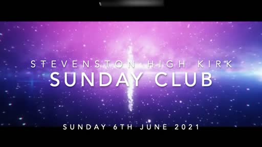 Sunday 6th June 2021