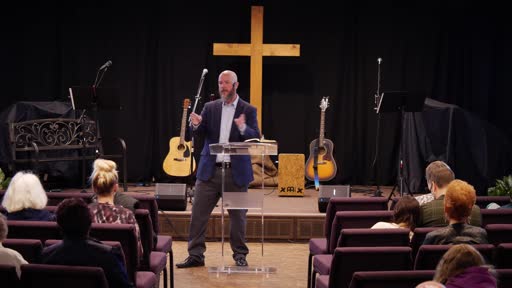 Sunday Sermon - Where Have We Gone Wrong - May 30th 2021