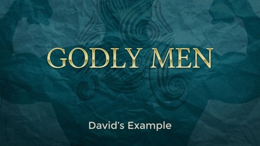 Godly Men