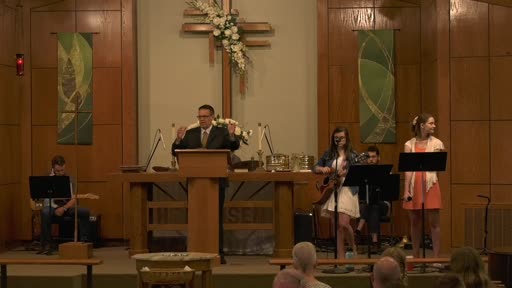 June 6, 2021 Worship June 6, 2021 Worship
