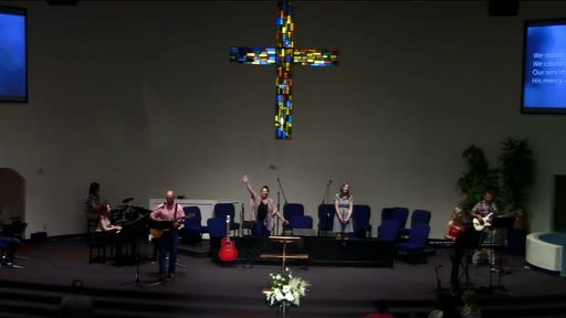 Pastor Felipe; Then Sings my Soul Pastor Felipe; Then Sings my Soul