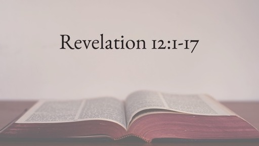 Revelation 12:1-17