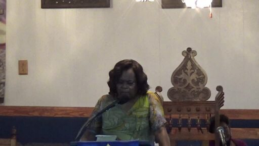 June 6, 2021 - Broken But God Wants to Put Us Together Again