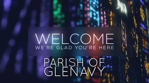 Sunday Worship 30 May 2021 Sunday Worship 30 May 2021