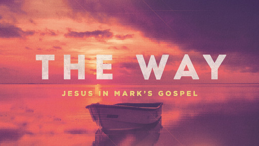 "The Crowd Surrounding Jesus" (Mark Part 7)