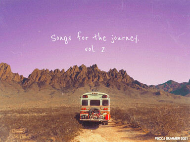Songs for the Journey Volume 2