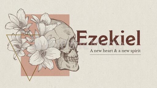 Ezekiel Skull