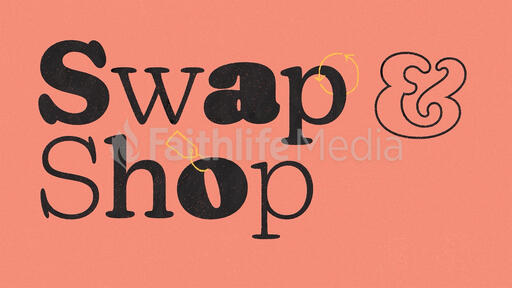 Swap & Shop