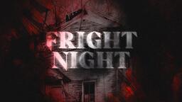 Fright Night  PowerPoint image 1