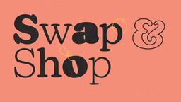 Swap & Shop  PowerPoint image 1