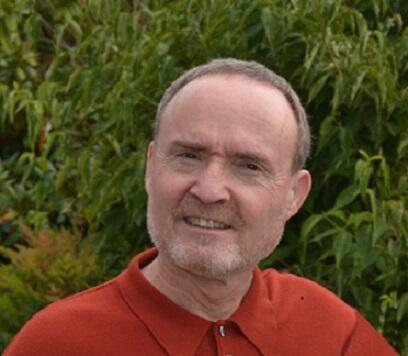 Frank Yerden