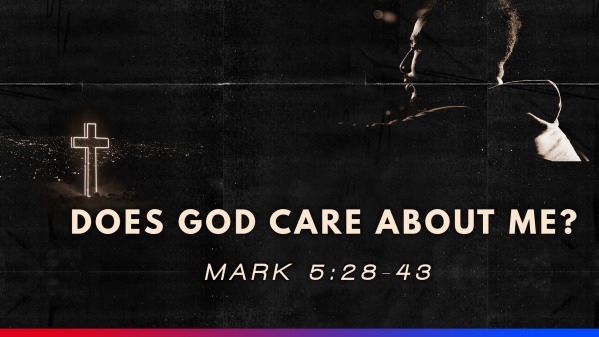 Does God Care About Me Logos Sermons does-god-care-about-me-logos-sermons