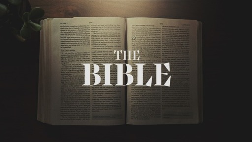 The Bible Is Unique