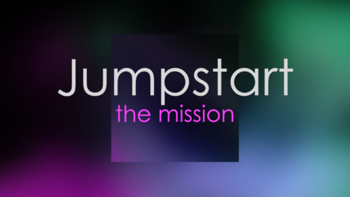 M22 - Jumpstart