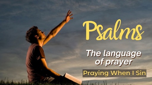 Praying When I Sin